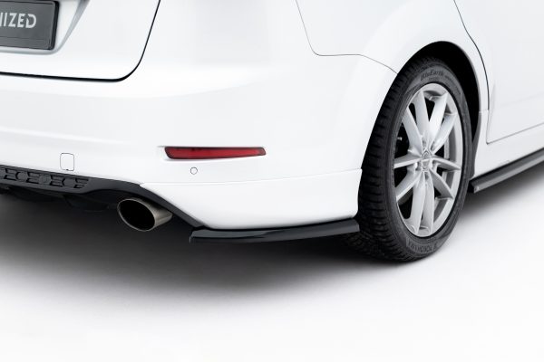 Bakre Flaps Ford Mondeo ST-Line Sedan Mk4 Facelift