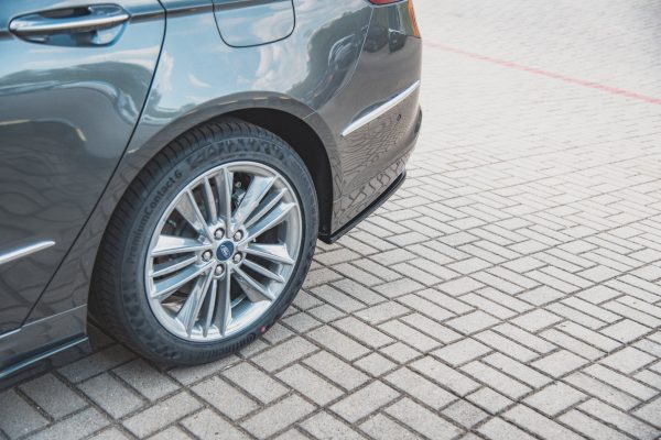 Bakre Flaps Ford Mondeo Vignale Mk5 Facelift