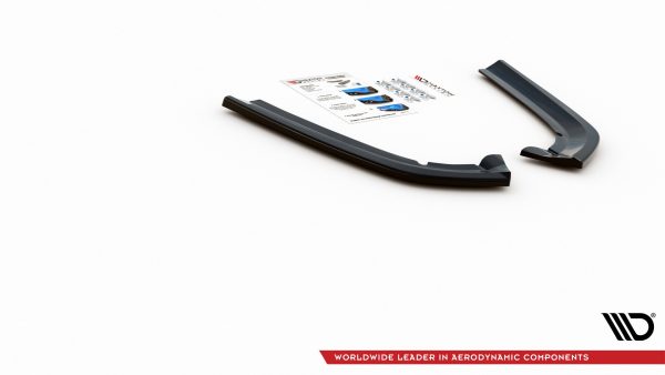 Bakre Flaps Ford Mondeo Vignale Mk5 Facelift