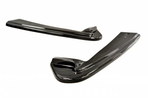 Bakre Flaps Ford Mustang GT Mk6