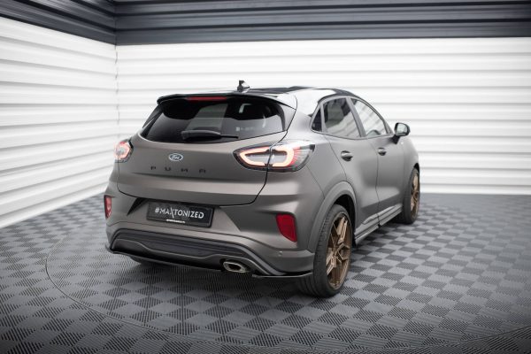 Bakre Flaps Ford Puma ST-Line Mk1