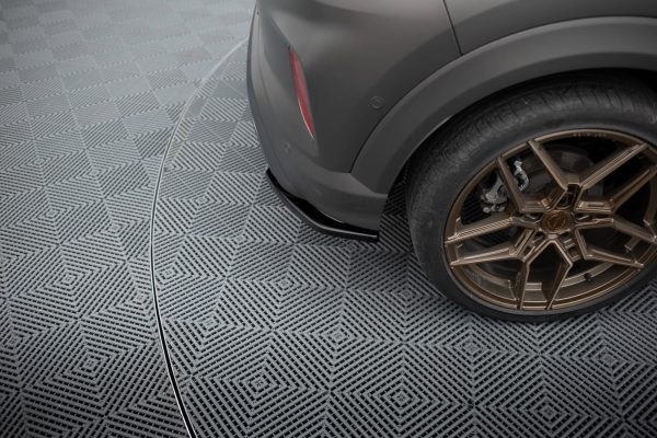 Bakre Flaps Ford Puma ST-Line Mk1