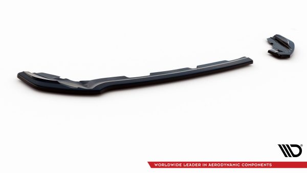 Bakre Flaps Ford Puma ST-Line Mk1