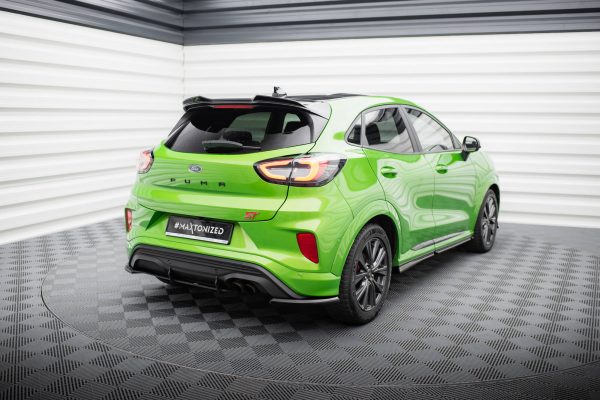 Bakre Flaps Ford Puma ST Mk1