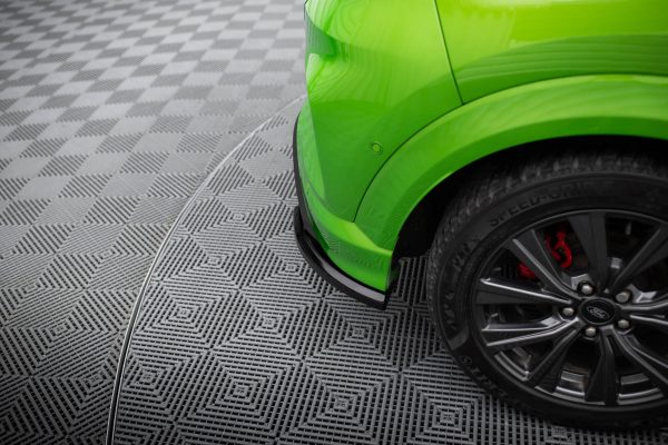 Bakre Flaps Ford Puma ST Mk1