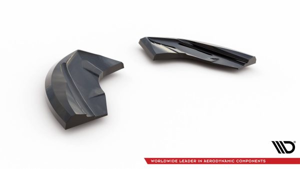 Bakre Flaps Ford Puma ST Mk1