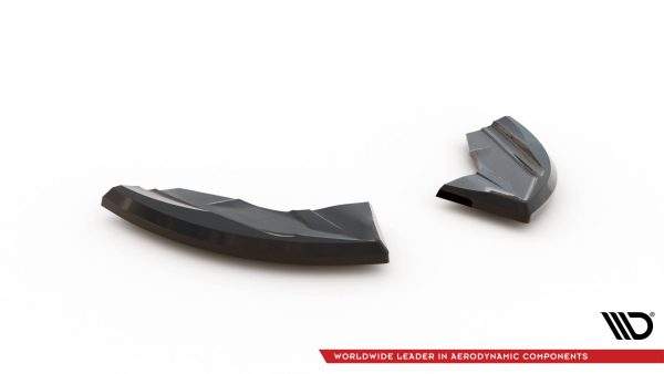 Bakre Flaps Ford Puma ST Mk1