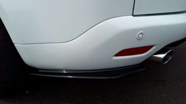 Bakre Flaps Ford S-Max Titanium MK1 FL - Bilde 2