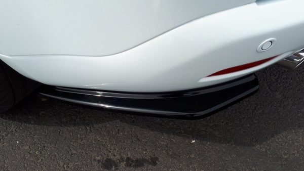 Bakre Flaps Ford S-Max Titanium MK1 FL - Bilde 3