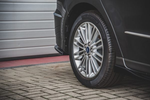 Bakre Flaps Ford S-Max Vignale Mk2 Facelift