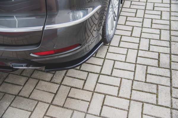 Bakre Flaps Ford S-Max Vignale Mk2 Facelift