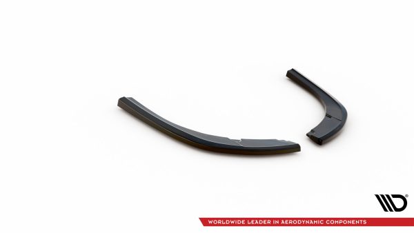 Bakre Flaps Ford Tourneo Custom Mk1 Facelift