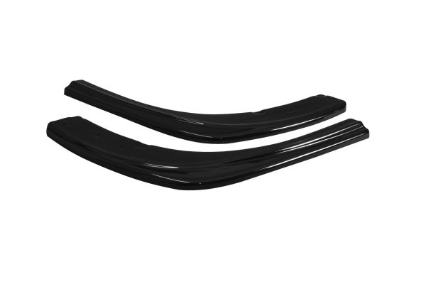 Bakre Flaps Ford Transit Custom Mk1 FL