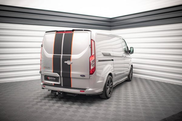 Bakre Flaps Ford Transit Custom ST-Line Mk1 Facelift