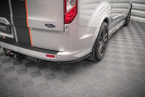 Bakre Flaps Ford Transit Custom ST-Line Mk1 Facelift