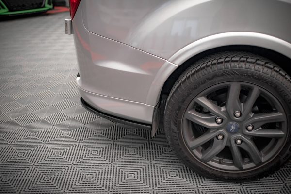 Bakre Flaps Ford Transit Custom ST-Line Mk1 Facelift