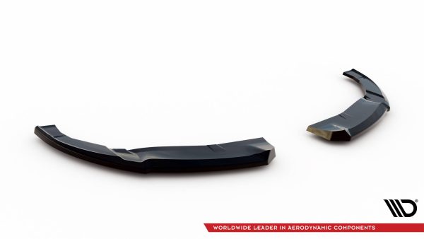 Bakre Flaps Honda CIVic Hatchback Mk9