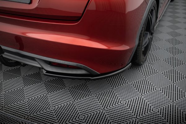 Bakre Flaps Honda CIVic Hatchback Mk9