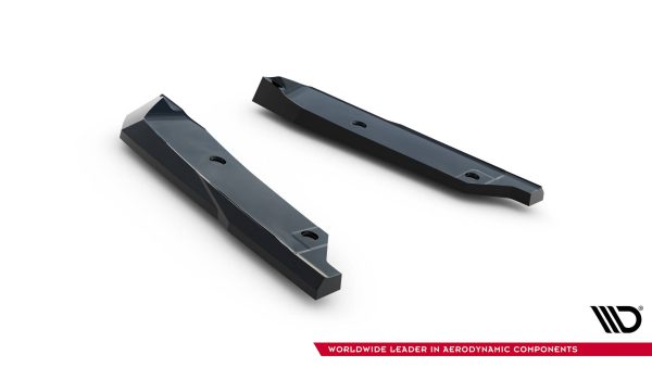 Bakre Flaps Hyundai Elantra N Mk7