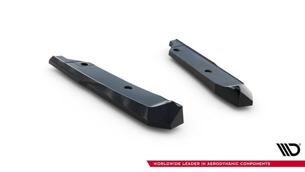 Bakre Flaps Hyundai Elantra N Mk7