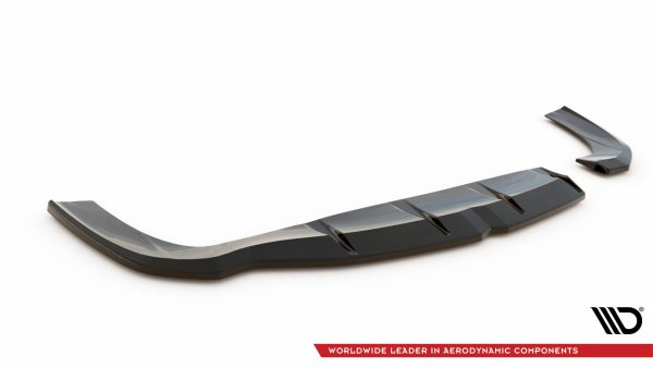 Bakre Flaps Hyundai I30 Fastback N-Line Mk3 Facelift