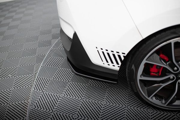 Bakre Flaps Hyundai I30 N Mk3 Fastback