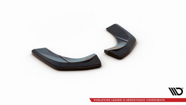 Bakre Flaps Hyundai I30 N Mk3 Fastback