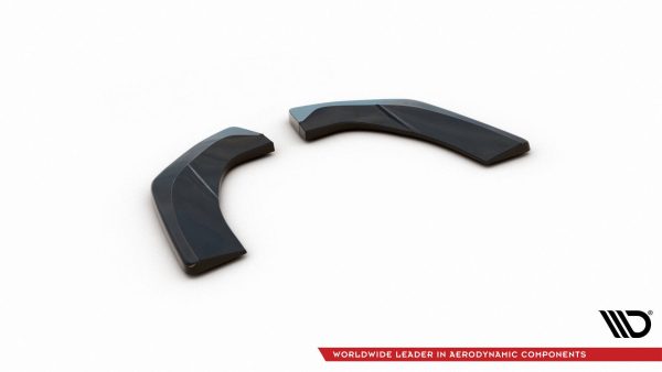 Bakre Flaps Hyundai I30 N Mk3 Fastback