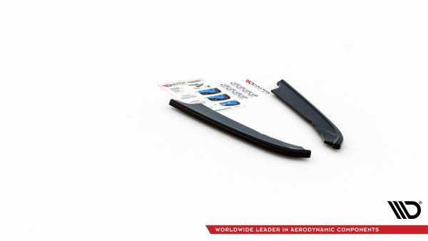 Bakre Flaps Hyundai I40 Mk1