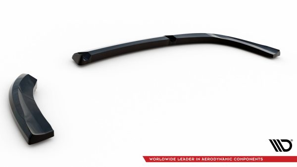 Bakre Flaps Hyundai Tucson Mk4