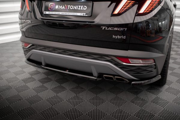 Bakre Flaps Hyundai Tucson Mk4
