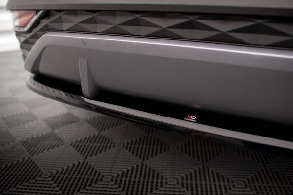 Bakre Flaps Hyundai Tucson Mk4