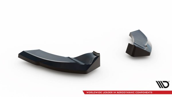 Bakre Flaps Hyundai Veloster N Mk2