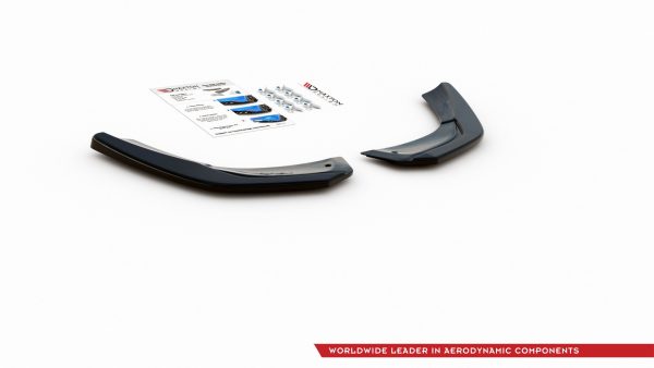 Bakre Flaps Mercedes A35 AMG Aero Hatchback W177