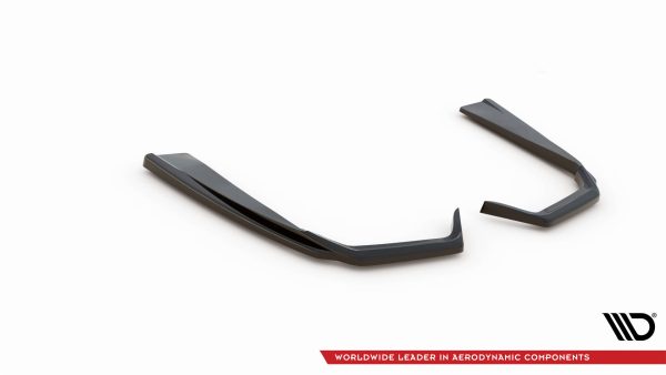 Bakre Flaps Mercedes-AMG C 43 Sedan W205 Facelift