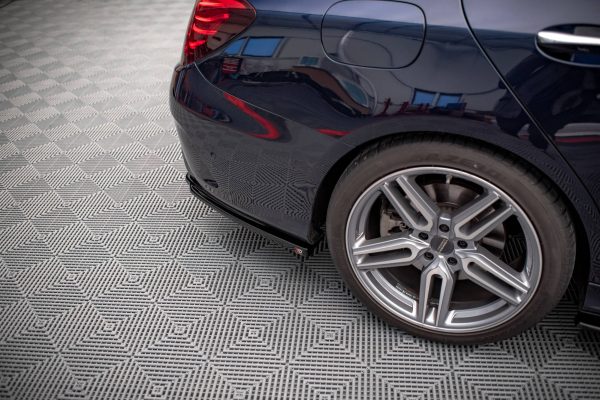 Bakre Flaps Mercedes-AMG C 43 Sedan W205 Facelift