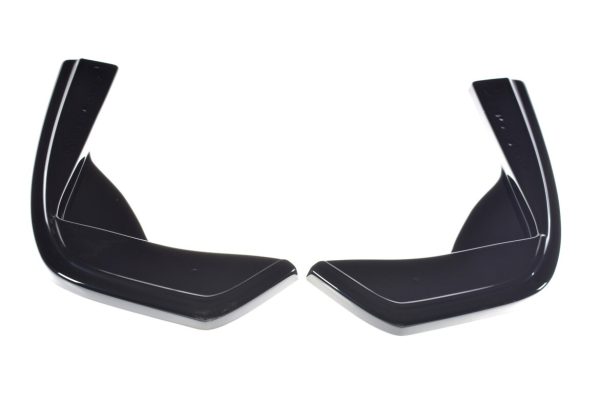 Bakre Flaps Mercedes-AMG C 43 W205