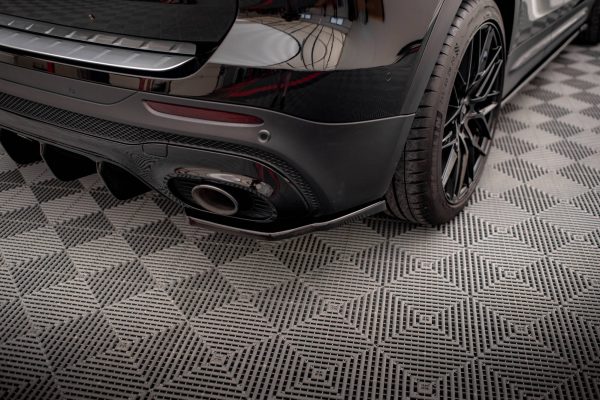 Bakre Flaps Mercedes-AMG GLB 35 X247