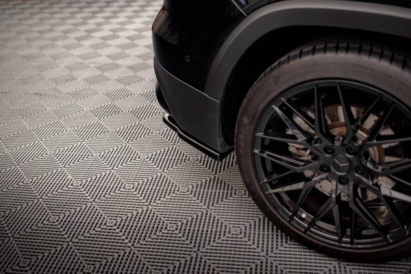 Bakre Flaps Mercedes-AMG GLB 35 X247