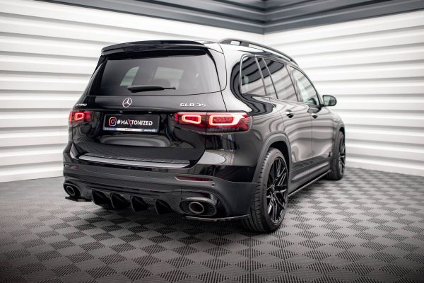 Bakre Flaps Mercedes-AMG GLB 35 X247