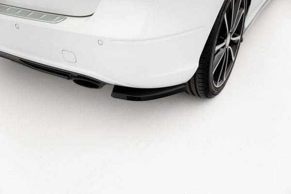 Bakre Flaps Mercedes-Benz B W246