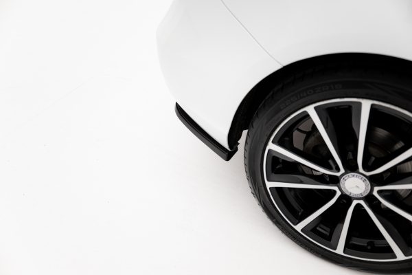 Bakre Flaps Mercedes-Benz B W246