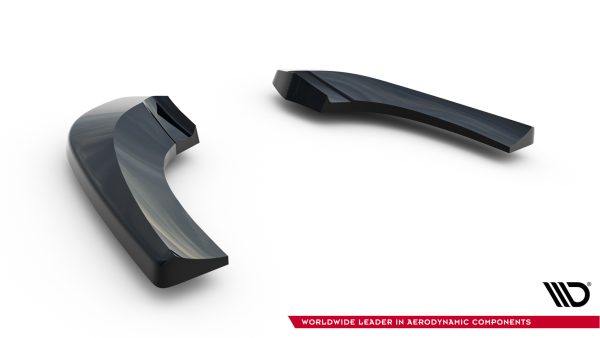 Bakre Flaps Mercedes-Benz B W246