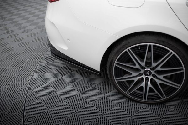 Bakre Flaps Mercedes-Benz C AMG-Line / 43 AMG W206