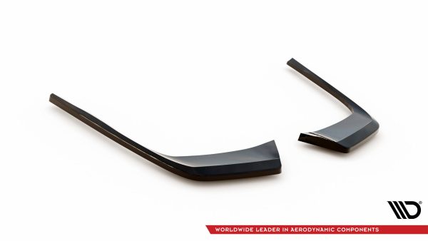 Bakre Flaps Mercedes-Benz C AMG-Line / 43 AMG W206