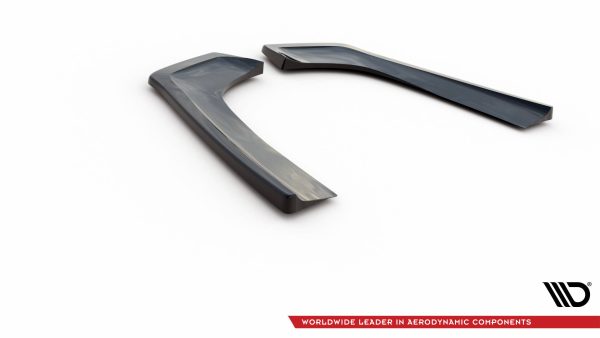 Bakre Flaps Mercedes-Benz CLA AMG-Line X118