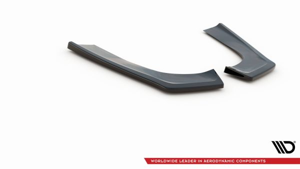 Bakre Flaps Mercedes-Benz CLA AMG-Line X118
