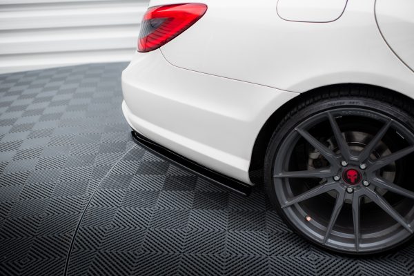 Bakre Flaps Mercedes-Benz CLS AMG-Line C218
