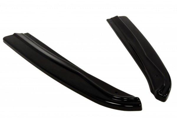 Bakre Flaps Mercedes-Benz CLS AMG-Line C218