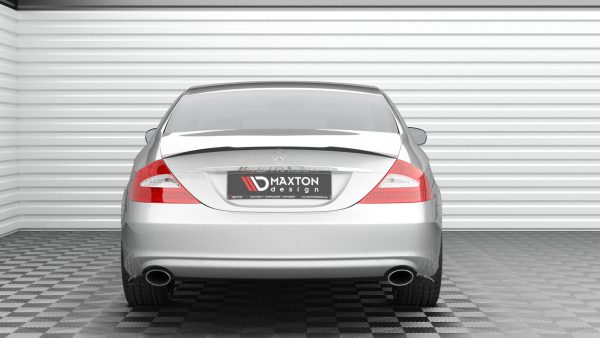 Bakre Flaps Mercedes-Benz CLS C219